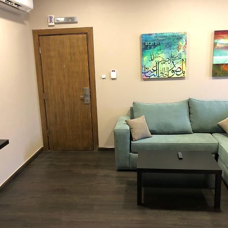 Loren Suites Τζέντα Εξωτερικό φωτογραφία