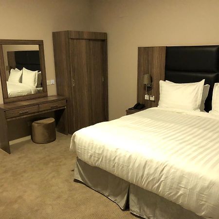 Loren Suites Τζέντα Εξωτερικό φωτογραφία
