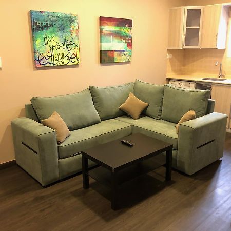 Loren Suites Τζέντα Εξωτερικό φωτογραφία