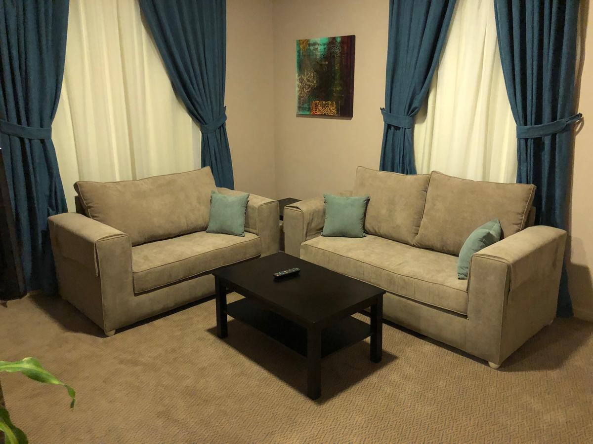 Loren Suites Τζέντα Εξωτερικό φωτογραφία